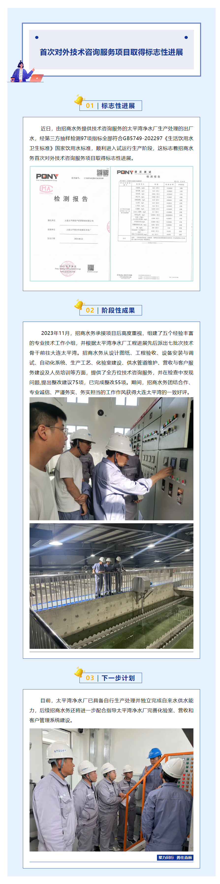 招商水務首次對外技術咨詢服務項目取得標志性進展.png